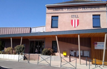 Mairie de Still