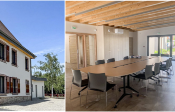 Mairie Raedersheim (68)