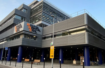 Nouvel Hôpital Civil de Strasbourg